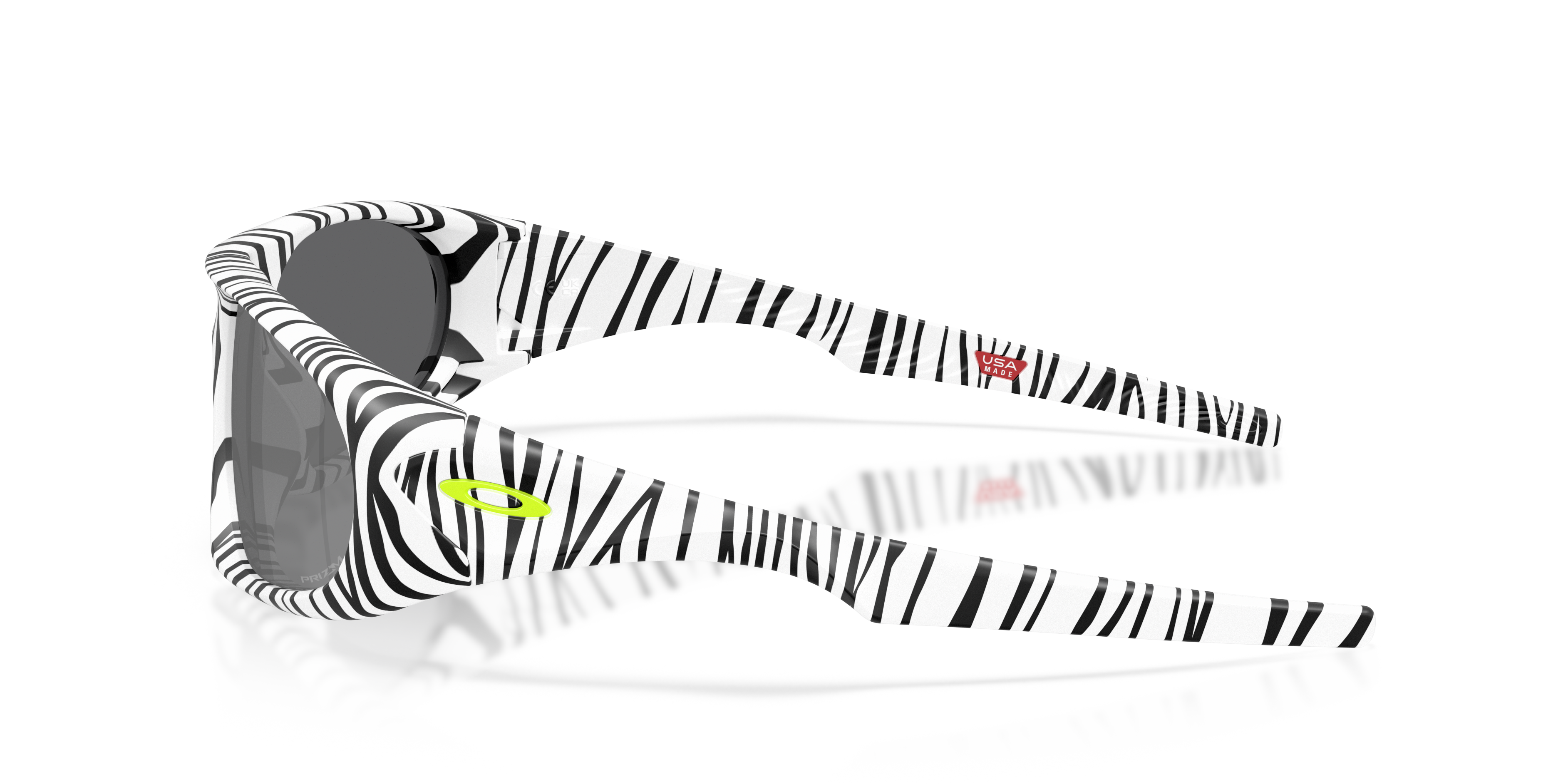 Oakley OO9528 952804 Neoforma 